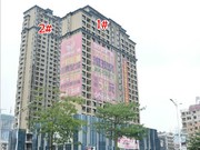 2016年9月工程進(jìn)度圖