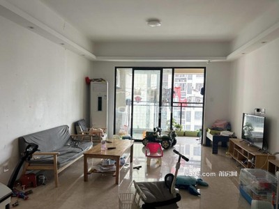 業(yè)主虧麻了陽(yáng)光城檀悅精裝修高層四房南北通透戶(hù)型好-莆田二手房