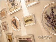 駿乘億發(fā)城樣板房