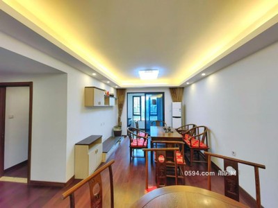 新溪，麟峰小學(xué)旁，全屋定制全配三房，隨時(shí)看房-莆田租房