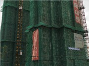 2018年7月工程進(jìn)度