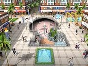 廣場(chǎng)圖片