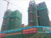 2018年3月工程進(jìn)度