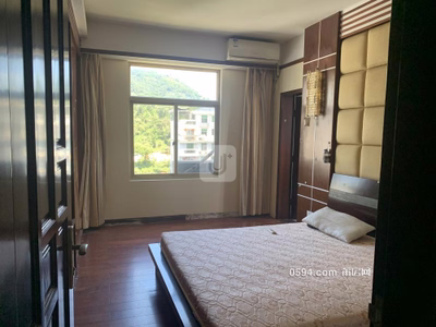 市政府旁空中樓中樓，還贈送超大空中露臺。-莆田二手房