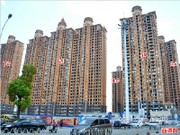 2017年4月工程進(jìn)度