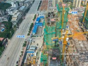 2019年6月工程進(jìn)度