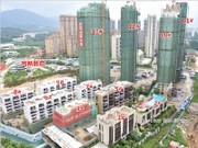 2019年7月工程進(jìn)度