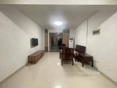 莆田二中附近3室2廳1衛(wèi) 三迪云頂楓丹 101平 租金1900元-莆田租房