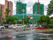 2017年10月工程進(jìn)度