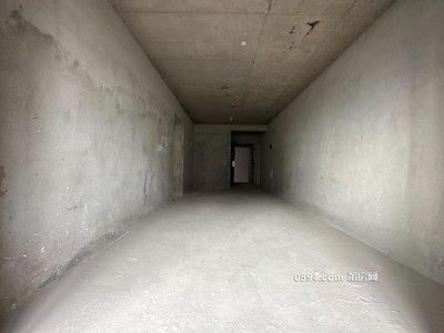 壺山學(xué)苑 南北通透 中間樓層采光好 次新房 帶電梯 大兩房-莆田二手房