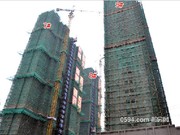 2016年2月工程進(jìn)度圖