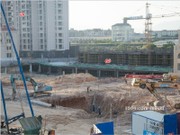 2018年10月工程進(jìn)度