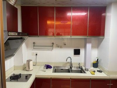  萬(wàn)達(dá)商圈  配套成熟完善  名邦豪苑  房子全新等待出租 -莆田租房