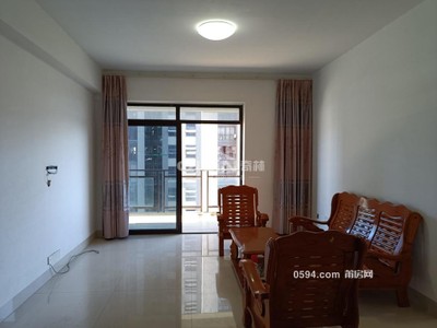 整租 市中心 漢庭花園  精裝修三房 高層視野好 拎包入住-莆田租房