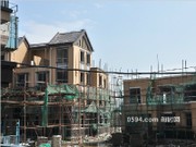 2015年4月工程進(jìn)度