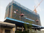 2018年4月工程進(jìn)度