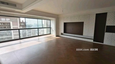 全新裝修未入住！高層，南北東，超大空間-莆田二手房