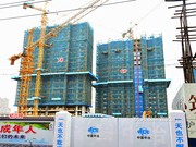 2020年8月26日工程進(jìn)度