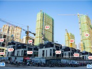 2018年11月工程進度