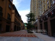 三迪云頂楓丹實(shí)景圖