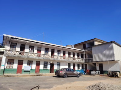 仙游縣鐘山鎮(zhèn)東溪村8號(hào)（何嶺公路站）房地產(chǎn)租賃結(jié)果公示-莆田租房