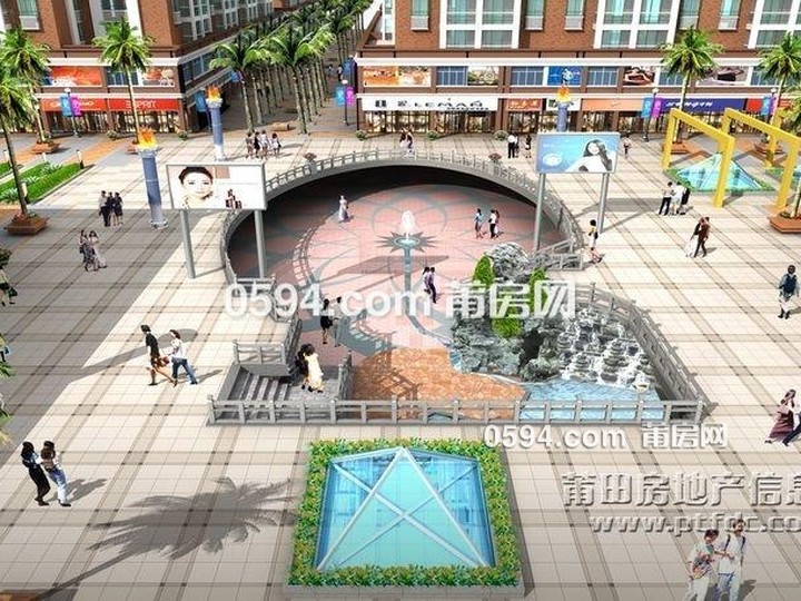 德信黃石商業(yè)城