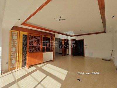 市政府旁 和成天下 150平大三房 高層 每平9999元-莆田二手房