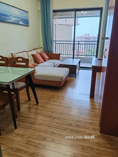 碧桂園浪琴灣 28萬 低總價 2室1廳1衛(wèi) 68平-莆田二手房