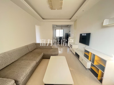 東城一號(hào) 中層精裝南北西 通透好戶(hù)型 保持新拎包入住-莆田二手房