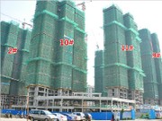 2015年8月11日工程進度