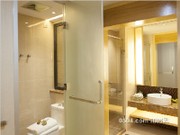 二期127㎡復(fù)式樣板房