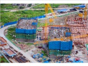 萬科7期7月底工程進度