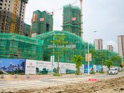 2019年6月27日工程進(jìn)度