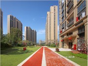 小區(qū)實(shí)景