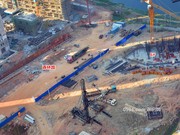 2019年9月25日工程進(jìn)度