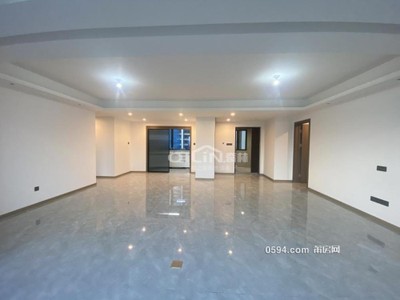 頭排看全景玉湖 梅峰中山 大唐玉湖印象 大平層精裝4房-莆田二手房