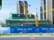 2018年9月13日工程進(jìn)度