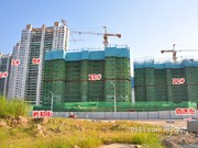 2016年9月21日工程進度