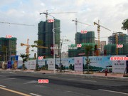 2019年1月10日工程進(jìn)度