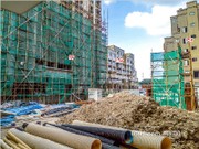 2016年5月工程進(jìn)度圖