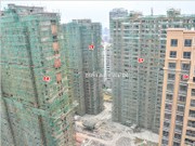 2018年4月工程進(jìn)度