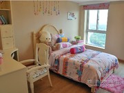 110㎡兩房兒童房