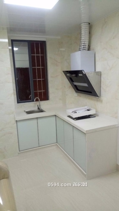 中億世紀(jì)豪景，3房1廳1衛(wèi)1陽臺-莆田二手房