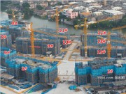 2019年10月工程進(jìn)度