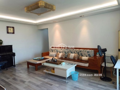 市中心 信輝一品苑 南北3房 戶型方正 精裝 拎包入住-莆田二手房