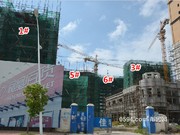 2015年9月工程進(jìn)度