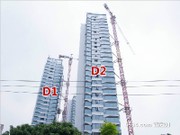 2018年10月工程進(jìn)度