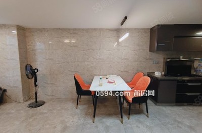 聯(lián)創(chuàng)國際廣場(商住樓) 醫(yī)療配套成熟 正規(guī)商品房 滿二-莆田二手房