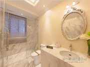 駿乘億發(fā)城樣板房