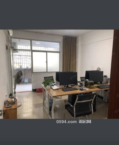 鞋材市場 靠近正榮時代廣場 可住可辦公-莆田租房